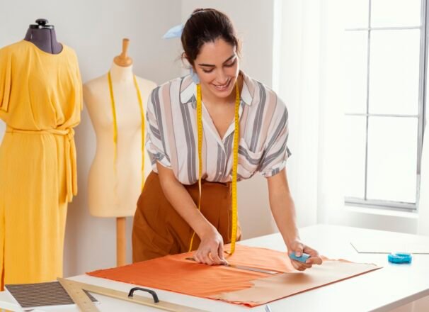 How to Build a Career in Fashion Design After 12th Grade