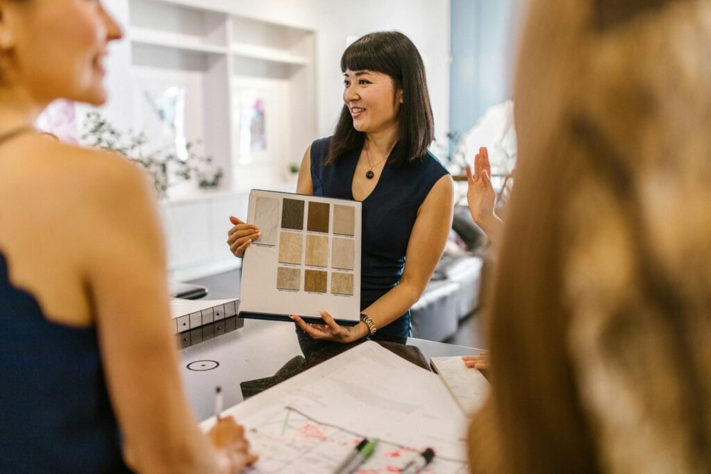 interior design education