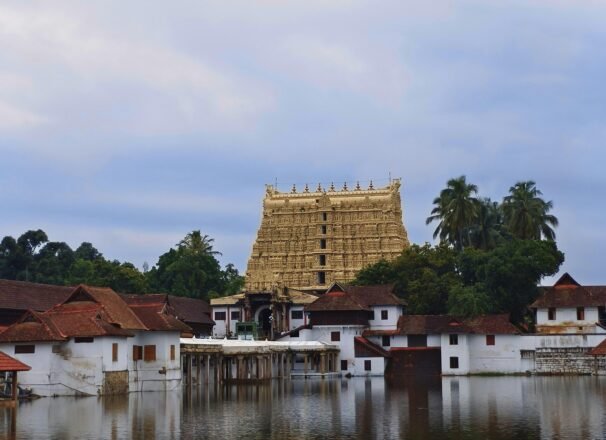 Heritage building conservation in Kerala architecture