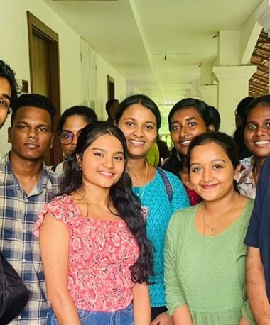 Student observership