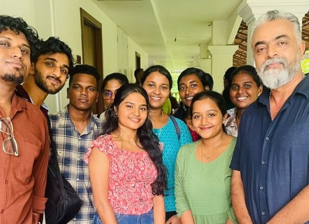 Student observership