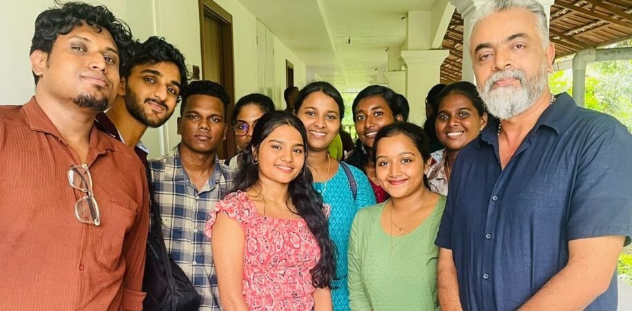 Student observership