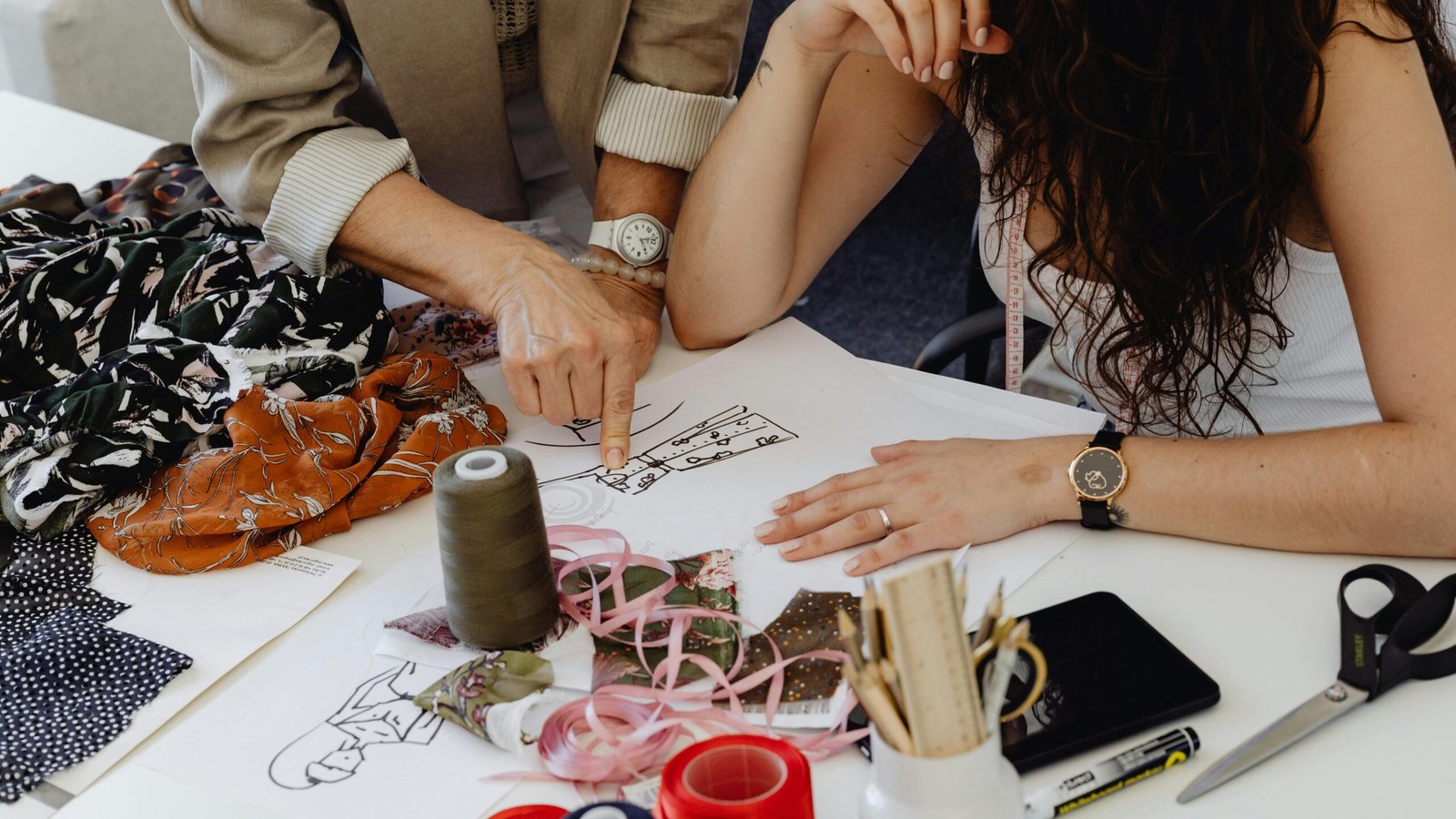 Costume Designer